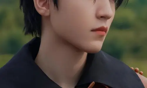 【6123】人物壁纸 明星 王俊凯  2K 高清壁纸1088_1920@青蛙壁纸-笨猫小站