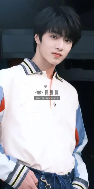【6125】人物壁纸 明星 刘耀文  4K 超清壁纸1080_2336@青蛙壁纸-笨猫小站