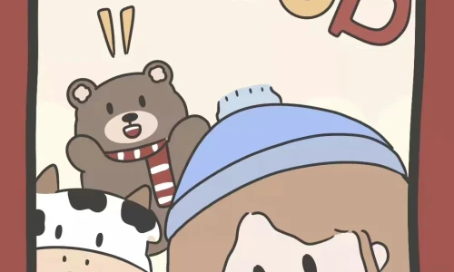 【6136】动漫壁纸  4K 超清壁纸1080_2340@青蛙壁纸-笨猫小站