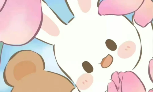 【6137】动漫壁纸  4K 超清壁纸1080_2340@青蛙壁纸-笨猫小站