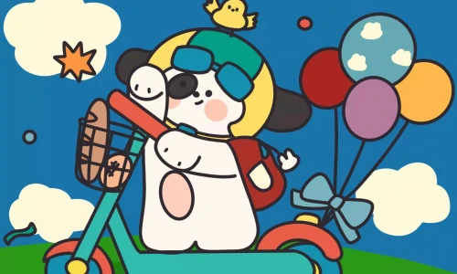 【6138】动漫壁纸  4K 超清壁纸1818_3610@青蛙壁纸-笨猫小站