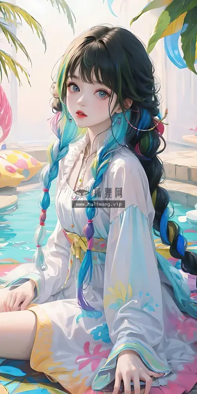 【6142】美女壁纸  4K 超清壁纸1999_3600@青蛙壁纸-笨猫小站