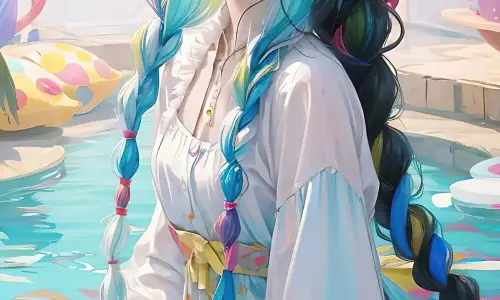 【6142】美女壁纸  4K 超清壁纸1999_3600@青蛙壁纸-笨猫小站