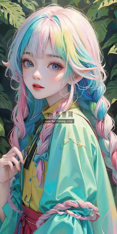 【6143】美女壁纸  2K 高清壁纸1080_1946@青蛙壁纸-笨猫小站
