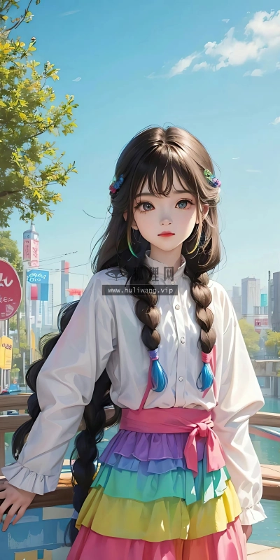 【6144】美女壁纸  4K 超清壁纸2000_3600@青蛙壁纸-笨猫小站