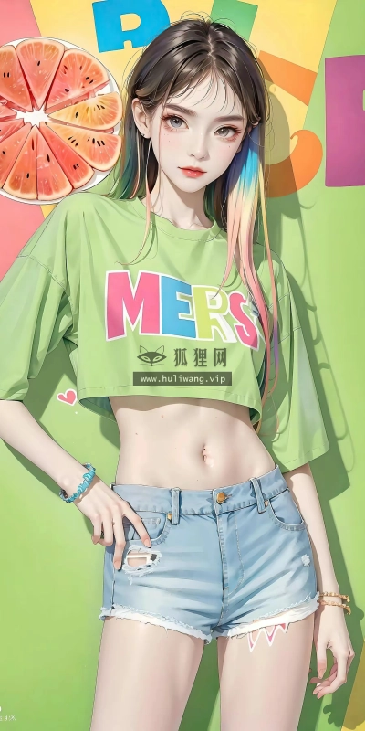【6147】美女壁纸  4K 超清壁纸2058_3600@青蛙壁纸-笨猫小站