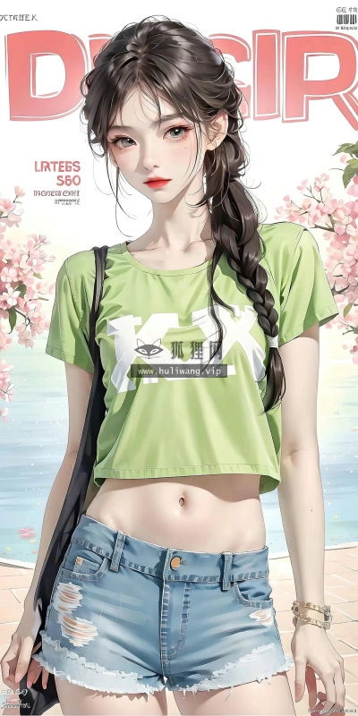 【6148】美女壁纸  4K 超清壁纸1800_3600@青蛙壁纸-笨猫小站