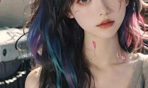 【6152】美女壁纸  1080P 高清壁纸750_1314@青蛙壁纸-笨猫小站