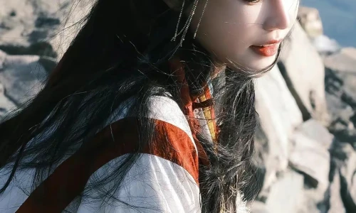 【6177】美女人物壁纸 明星 歌手 孙珍妮  4K 超清壁纸1080_2338@青蛙壁纸-笨猫小站
