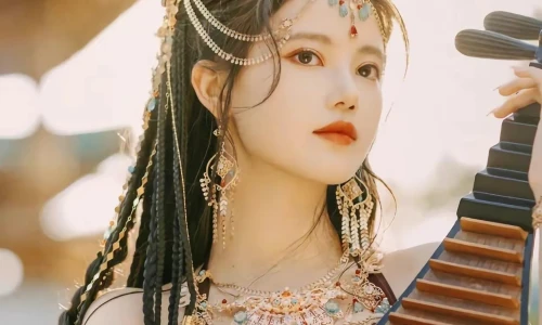 【6181】美女人物壁纸 明星 歌手 孙珍妮  4K 超清壁纸1242_2688@青蛙壁纸-笨猫小站