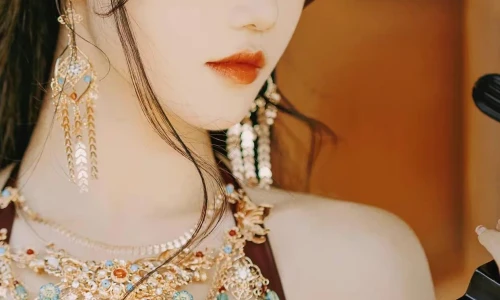 【6185】美女人物壁纸 明星 歌手 孙珍妮  4K 超清壁纸1242_2688@青蛙壁纸-笨猫小站
