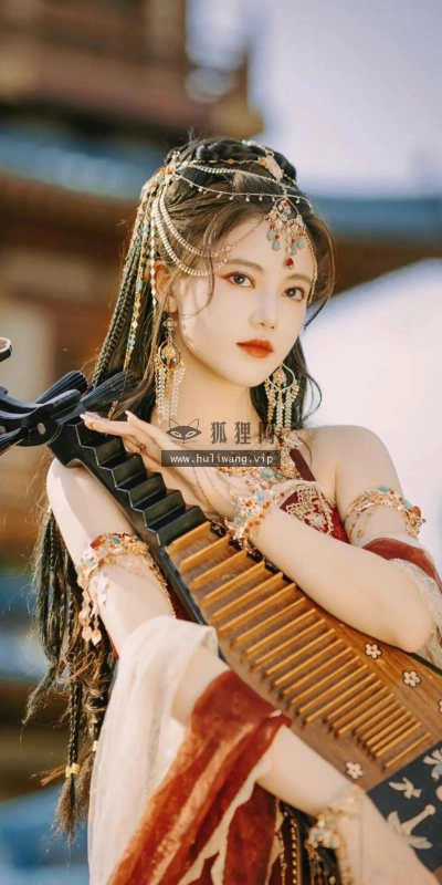 【6194】美女人物壁纸 明星 歌手 孙珍妮  4K 超清壁纸1242_2688@青蛙壁纸-笨猫小站