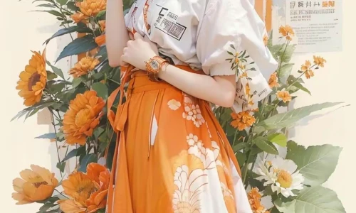 【6211】美女人物创意壁纸  2K 高清壁纸1024_1792@青蛙壁纸-笨猫小站