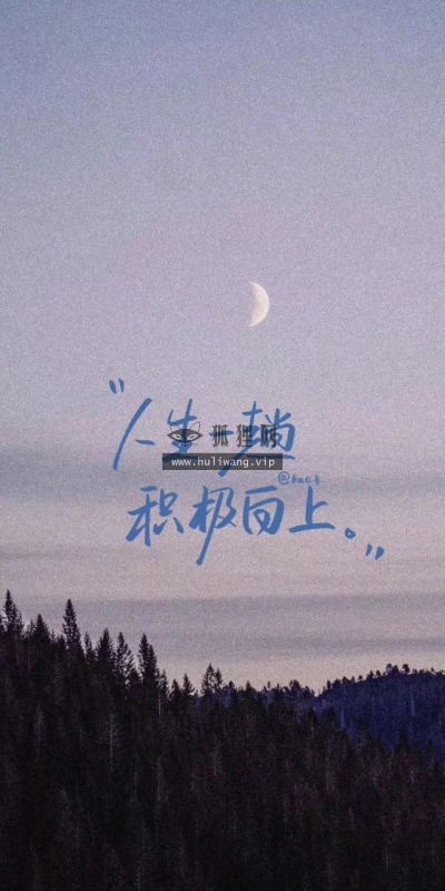 【6217】文字壁纸  4K 超清壁纸1080_2338@青蛙壁纸-笨猫小站