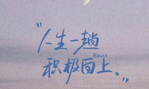 【6217】文字壁纸  4K 超清壁纸1080_2338@青蛙壁纸-笨猫小站