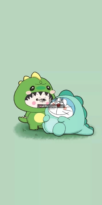 【6223】动漫简约壁纸  2K 高清壁纸888_1920@青蛙壁纸-笨猫小站