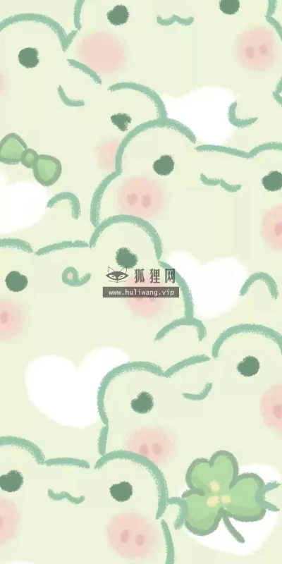 【6228】动漫壁纸  2K 高清壁纸888_1920@青蛙壁纸-笨猫小站