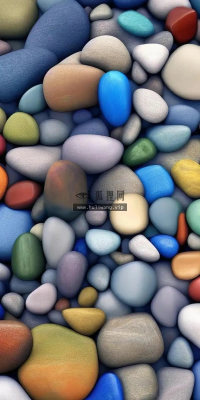 【6263】创意壁纸  4K 超清壁纸1054_2340@青蛙壁纸-笨猫小站