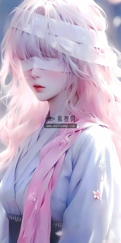 【6264】美女动漫人物壁纸  4K 超清壁纸1728_3840@青蛙壁纸-笨猫小站