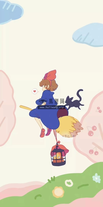 【6294】创意壁纸  4K 超清壁纸1080_2340@青蛙壁纸-笨猫小站