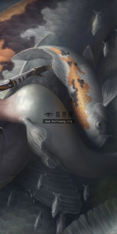 【6343】动物壁纸  2K 高清壁纸2560_1919@青蛙壁纸-笨猫小站
