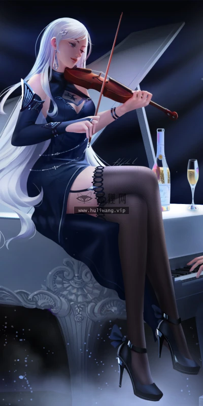 【6350】动漫壁纸  2K 高清壁纸2669_1618@青蛙壁纸-笨猫小站