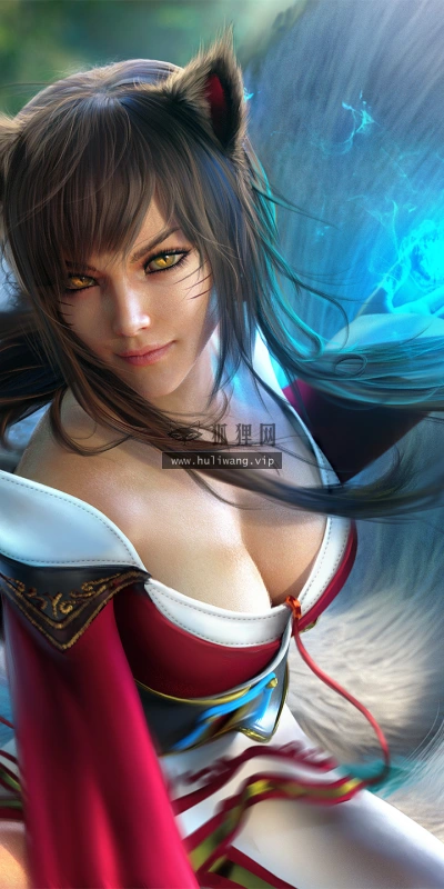 【6364】动漫壁纸  2K 高清壁纸2560_1440@青蛙壁纸-笨猫小站