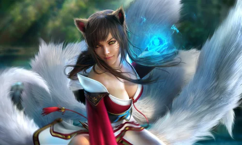 【6364】动漫壁纸  2K 高清壁纸2560_1440@青蛙壁纸-笨猫小站