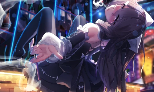 【6368】动漫壁纸  4K 超清壁纸3507_2480@青蛙壁纸-笨猫小站