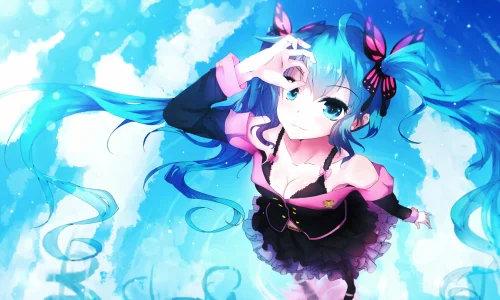 【6370】动漫壁纸  2K 高清壁纸2475_1555@青蛙壁纸-笨猫小站