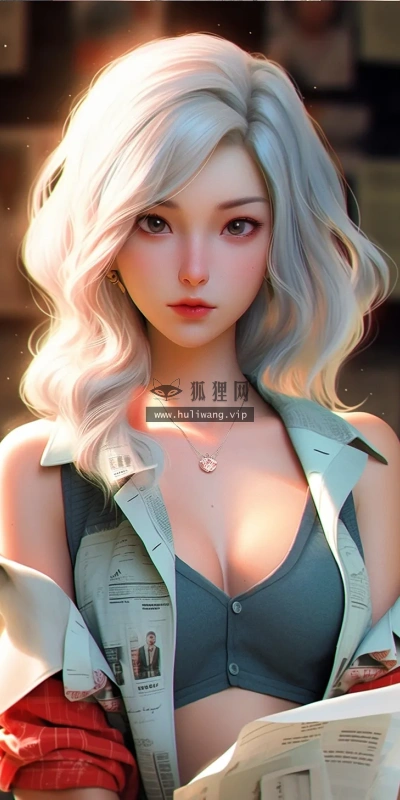 【6429】美女动漫人物壁纸  2K 高清壁纸818_1458@青蛙壁纸-笨猫小站
