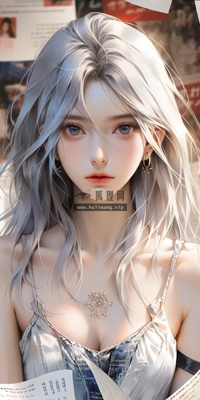 【6430】美女动漫人物壁纸  2K 高清壁纸812_1456@青蛙壁纸-笨猫小站