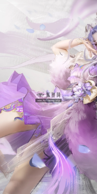 【6438】游戏壁纸 玉玲珑  无间  永劫  4K 超清壁纸5475_2981@青蛙壁纸-笨猫小站