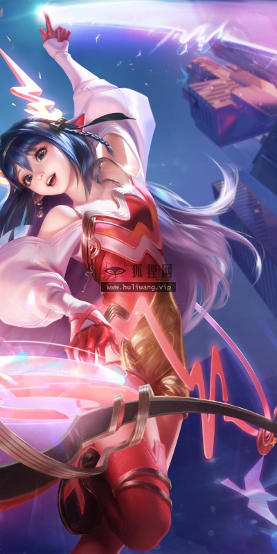 【6450】游戏壁纸 王者荣耀 瑶  4K 超清壁纸4346_2160@青蛙壁纸-笨猫小站