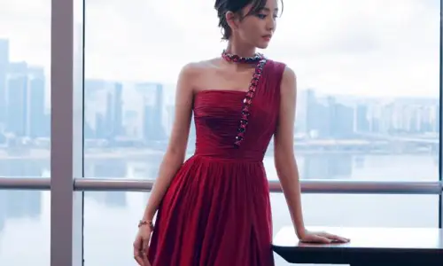 【6460】美女人物壁纸 佟丽娅  1080P 高清壁纸660_1320@青蛙壁纸-笨猫小站