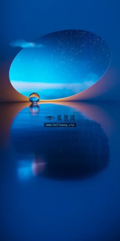【6479】创意壁纸  4K 超清壁纸1350_3000@青蛙壁纸-笨猫小站