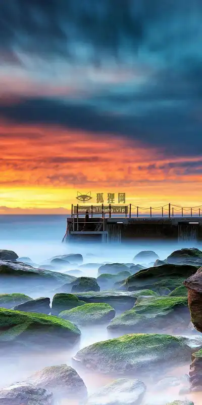 【6491】风景壁纸  4K 超清壁纸1440_2560@青蛙壁纸-笨猫小站
