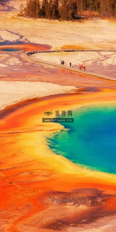 【6495】风景壁纸  4K 超清壁纸1440_2560@青蛙壁纸-笨猫小站