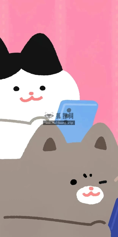 【6516】动漫创意壁纸  4K 超清壁纸1242_2688@青蛙壁纸-笨猫小站