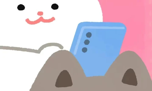【6516】动漫创意壁纸  4K 超清壁纸1242_2688@青蛙壁纸-笨猫小站