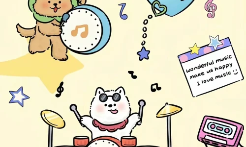 【6521】创意壁纸  4K 超清壁纸1242_2688@青蛙壁纸-笨猫小站