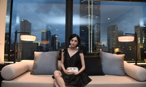 【6565】美女人物壁纸 明星 演员 古力娜扎  4K 超清壁纸4928_3280@青蛙壁纸-笨猫小站