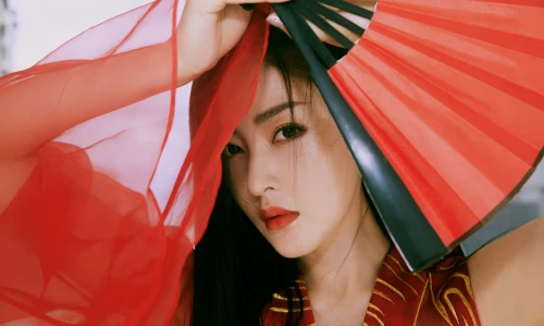【6594】美女人物壁纸 明星 张天爱 演员  8K 超清壁纸6582_4388@青蛙壁纸-笨猫小站