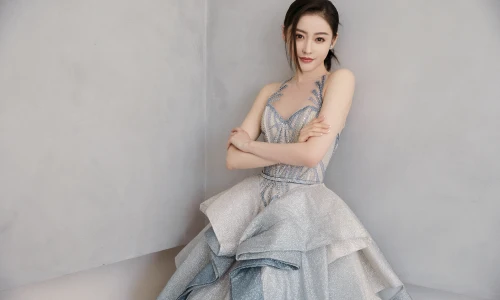 【6602】美女人物壁纸 明星 张天爱 演员  4K 超清壁纸5078_3385@青蛙壁纸-笨猫小站