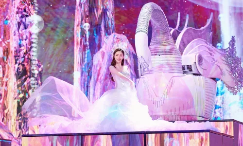 【6609】美女人物壁纸 明星 张天爱 演员  4K 超清壁纸4451_2967@青蛙壁纸-笨猫小站
