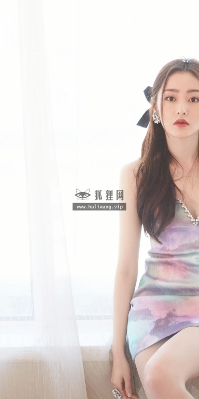 【6616】美女人物壁纸 明星 张天爱 演员  4K 超清壁纸5078_3385@青蛙壁纸-笨猫小站