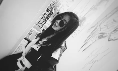 【6624】美女人物壁纸 明星 张天爱 演员  4K 超清壁纸4032_3024@青蛙壁纸-笨猫小站