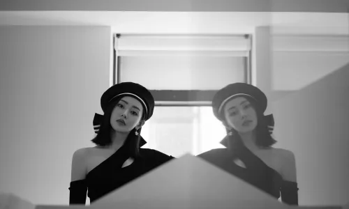 【6625】美女人物壁纸 明星 张天爱 演员  4K 超清壁纸5472_3648@青蛙壁纸-笨猫小站