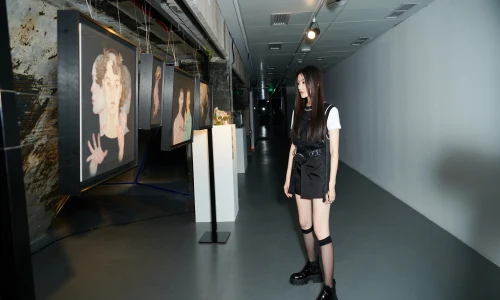 【6628】美女人物壁纸 明星 张天爱 演员  8K 超清壁纸6720_4480@青蛙壁纸-笨猫小站