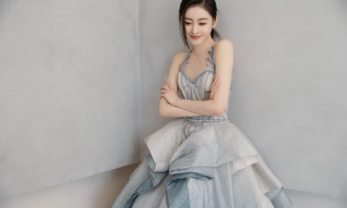 【6632】美女人物壁纸 明星 张天爱 演员  4K 超清壁纸5078_3385@青蛙壁纸-笨猫小站